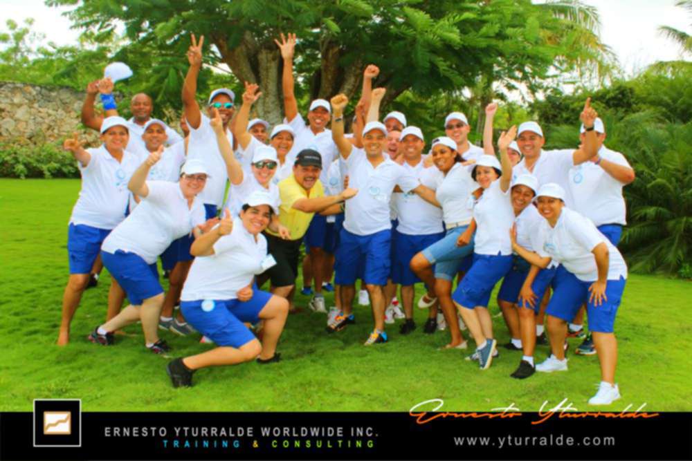 Guatemala Team Building Corporativo Vivencial Online para el desarrollo de equipos de trabajo